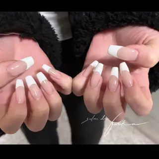 ネイル 武智日々花 【パラジェル取扱店】のネイルデザイン