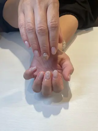 ネイル SAVOYNail 🪞yuinaのネイルデザイン