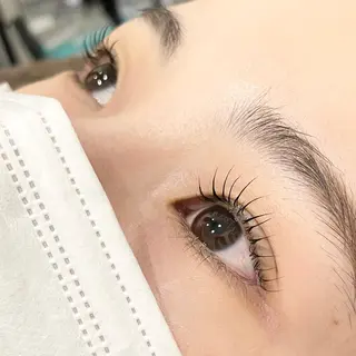 マツエク・マツパ cache 【カシェ】所属・cache / SAKIの眉毛・アイブロウイメージ