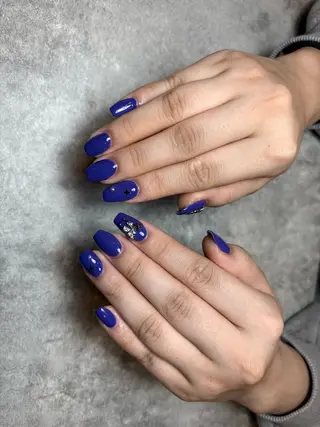 ネイル mi kaのネイルデザイン