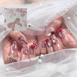 ネイル Kawabata Serinaのネイルデザイン