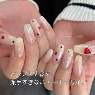 ネイル GRANDE大須 栄/店長 aki🌙のネイルデザイン