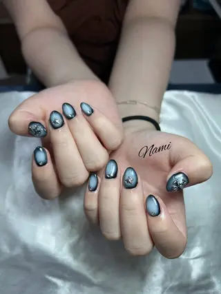 ネイル Nail_Nami21所属・Nail_ Nami21のネイルデザイン