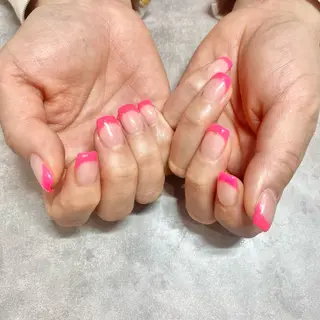 ネイル Pono a color所属・Pono Rinのその他イメージ