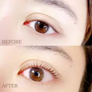 マツエク・マツパ eyelash salon  miroir所属・上下エクステ/マツパ HBL★miroirのマツエク・マツパデザイン