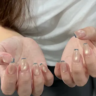ネイル Chang _Nailのネイルデザイン