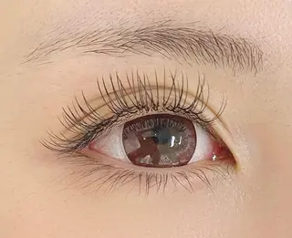 マツエク・マツパ eminy lash 【エミニーラッシュ】のマツエク・マツパデザイン