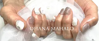 ネイル Nailist Erikaのネイルデザイン