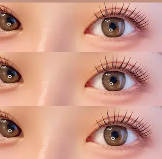 マツエク・マツパ YK• マツエクサロンのマツエク・マツパデザイン