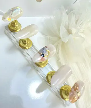 ネイル Ken nail beauty所属・Ken nailのネイルデザイン