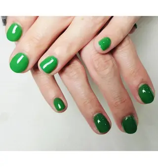 ネイル 寧々 Nail高円寺のネイルデザイン