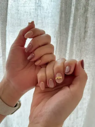 ネイル Sono nailのネイルデザイン