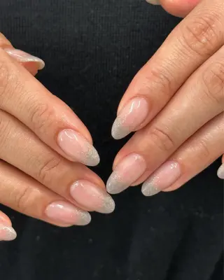 ネイル yuki シンプル/ニュアンスのネイルデザイン