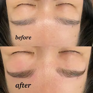 アイブロウ マツエクマツパサロン mikuのマツエク・マツパデザイン