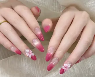 ネイル richu nail所属・richu nailのネイルデザイン