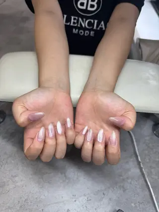 ネイル IROHA NAIL 北村菜帆のネイルデザイン