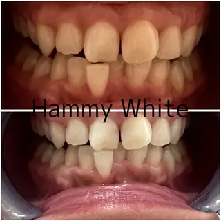 HammyWhite 心斎橋🌈AMIのその他イメージ