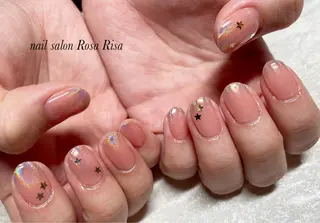 ネイル ネイルスタジオ シェイクユアハンズのネイルデザイン