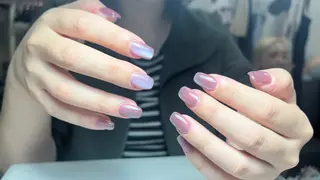 ネイル イブ ネイリのネイルデザイン