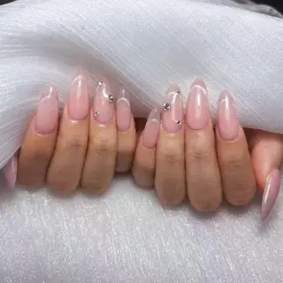 ネイル MI NAのネイルデザイン