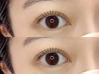 マツエク・マツパ kelly eye立町店のマツエク・マツパデザイン