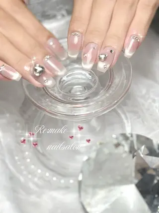 ネイル Suetake Shuriのネイルデザイン