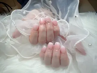 ネイル 👼🏻 Miyuu 💞のネイルデザイン