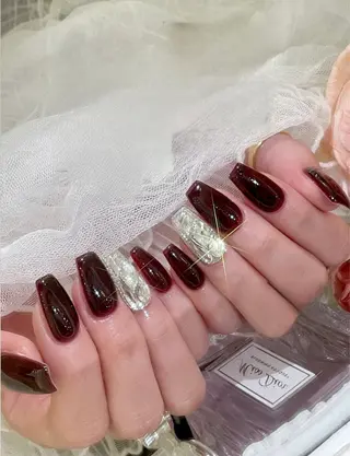 ネイル Lyna 池袋のネイルデザイン