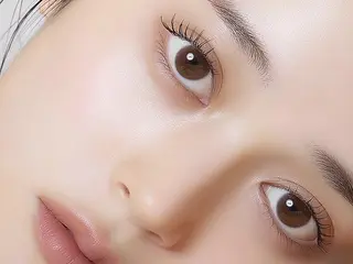 マツエク・マツパ Rio🌹/ 束感マツエクのマツエク・マツパデザイン