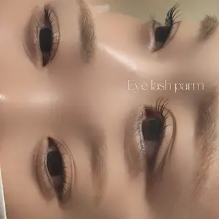 マツエク・マツパ 🐈‍⬛ HIORIの眉毛・アイブロウイメージ