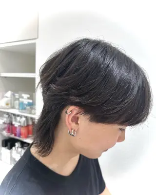 メンズ 似合わせカラー 🐣ひなた🐣のヘアスタイル