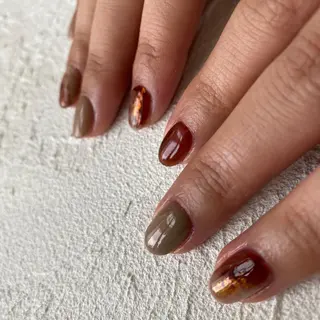 ネイル BellFlower Rioのネイルデザイン