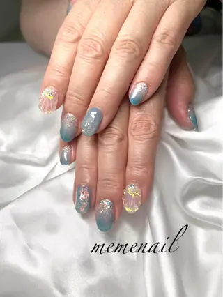 ネイル Noguchi Megumiのその他イメージ