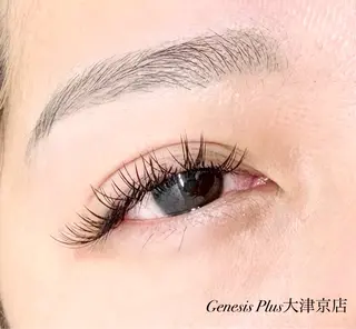 マツエク・マツパ Genesis Plus大津京店のエステ・リラクイメージ