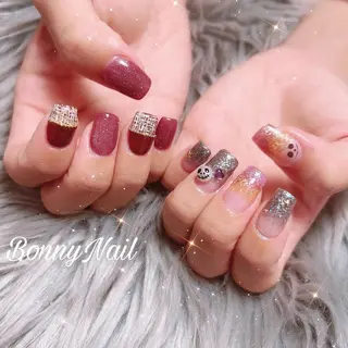 ネイル Bonny Nailのネイルデザイン