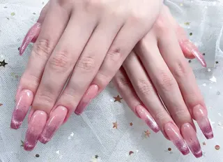 ネイル Omi beautyのネイルデザイン