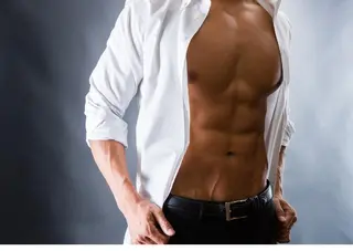 メンズ メンズ脱毛サロンBiSTA所属・BiSTA ヒロのエステ・リラクイメージ