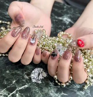 ネイル Chianti Nailのネイルデザイン