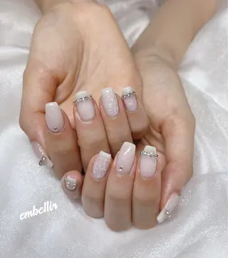 ネイル emi ♡のネイルデザイン