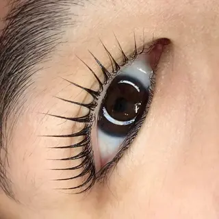 マツエク・マツパ L'oeillet ルイエのマツエク・マツパデザイン