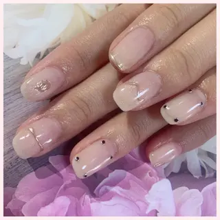 ネイル Ogasawara Tokikaのネイルデザイン