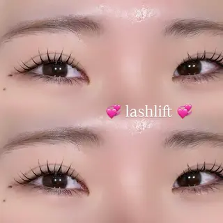 マツエク・マツパ rin🌟 梅田マツパのマツエク・マツパデザイン