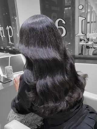 ロング レイヤー/髪質改善 🩶KAITOのヘアスタイル