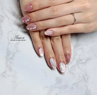 ネイル Nailst ★Rika★のネイルデザイン
