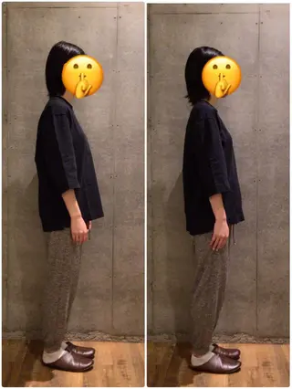 小顔矯正/姿勢矯正 美容整体師 野口杏太のエステ・リラクイメージ