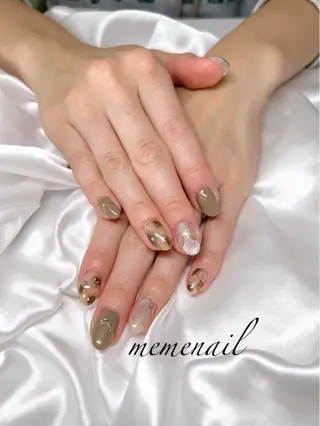 ネイル Noguchi Megumiのその他イメージ