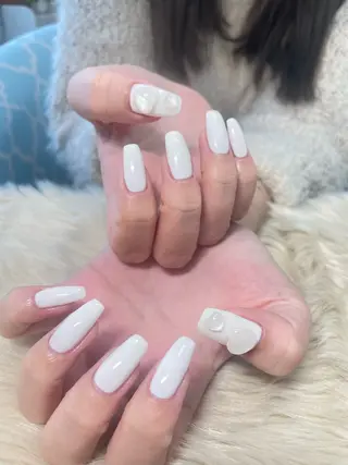 ネイル はるひな ねいるのネイルデザイン