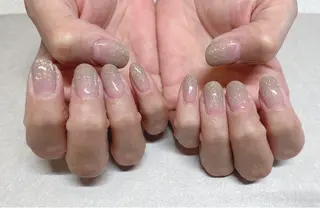 ネイル Rimie Nagataのネイルデザイン