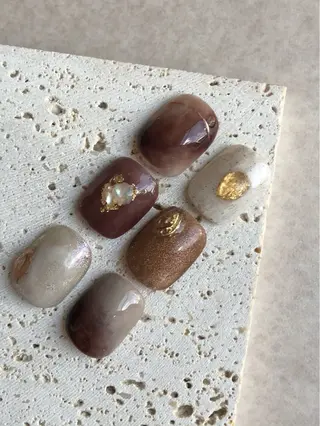 ネイル little /ayaのネイルデザイン