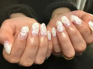 ネイル Lefreak (レフリーク).のネイルデザイン